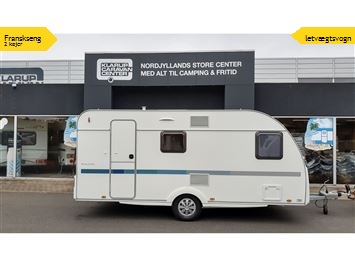 Adria Aviva 472 PK